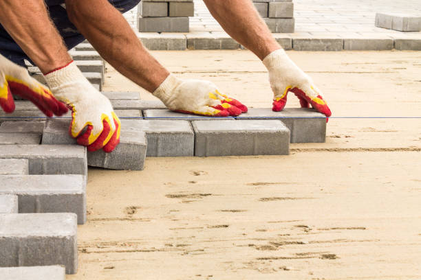 Trusted Walsenburg, CO Driveway Pavers Experts